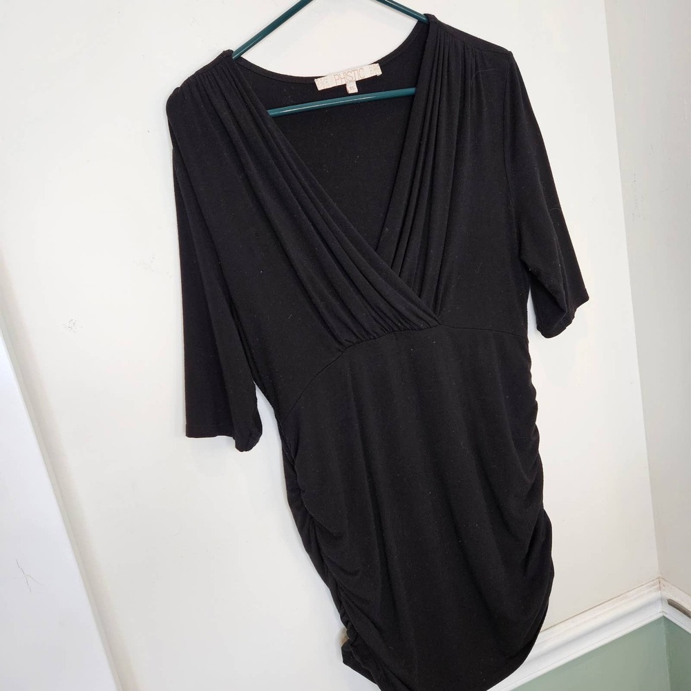 Phistic Knit Top Size XL